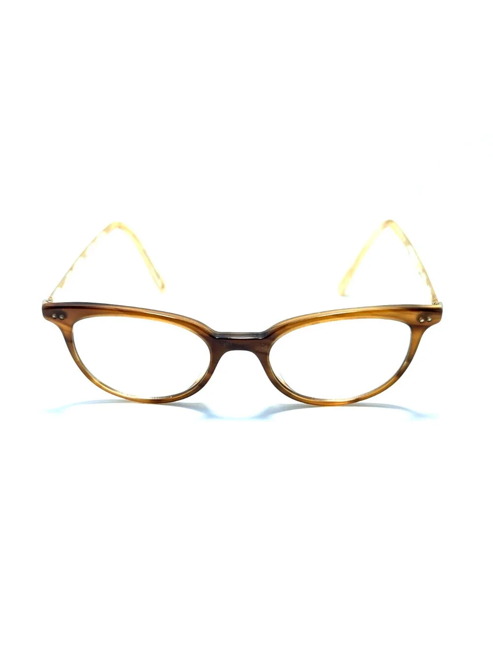 Oliver Peoples L.A. OV5365U 1011 Gracette Women’s Eyeglasses Frames 47-18-145